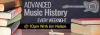 ADVANCED MUSIC HISTORY Cheat Sheet for July 10