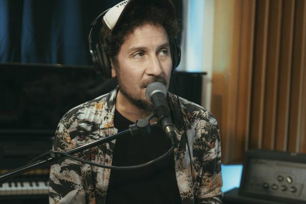 ANDY PLATT YOUNG GUN SILVER FOX