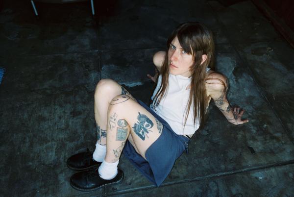 Lala Lala by Ariel Fish 4