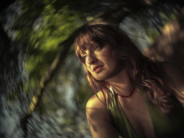 Oblong Madison Cunningham by Sean Stout 2026