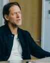 Ed O'Brien from Radiohead joins FRIDAY ON A FRIDAY today at 1p PT!