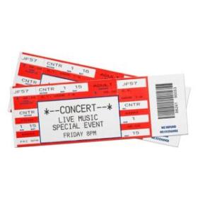 Bonnie Raitt at Pantages, October 20