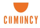 Comoncy - $50 gift card
