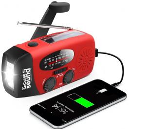 The SoCal Sound EMERGENCY GIZMO
